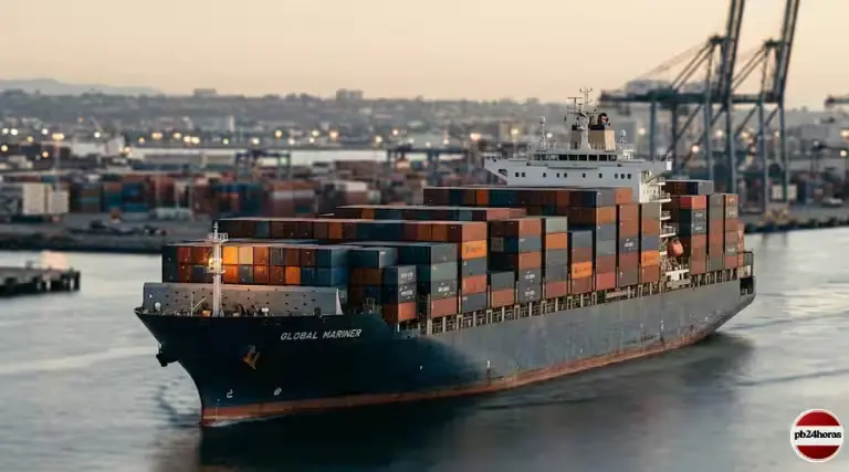 Retaliação comercial dos EUA ao Brasil