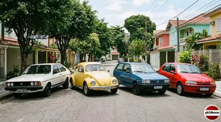 Vale a pena comprar carro com alta quilometragem