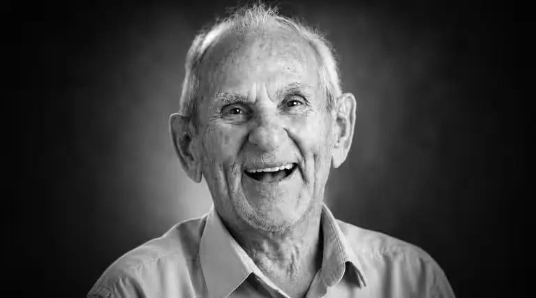 Vovô Anésio morre aos 88 anos 1 Vovô Anésio morre aos 88 anos