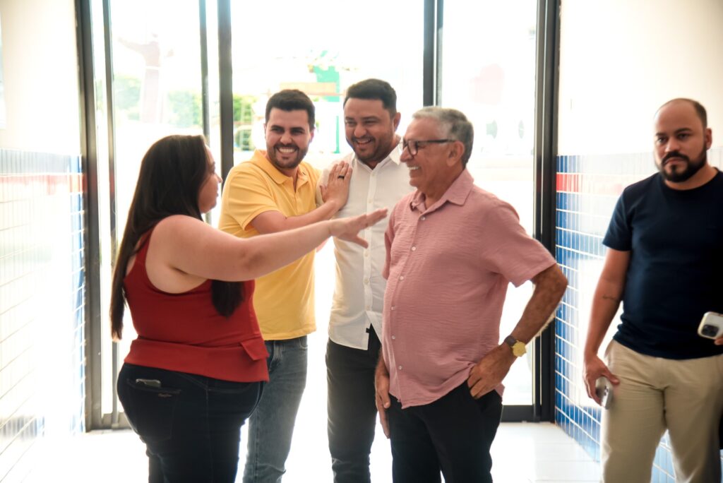 Wilson Filho é recebido pelo prefeito Itamar Moreira 6 WhatsApp Image 2026 06 08 at 17.23.56