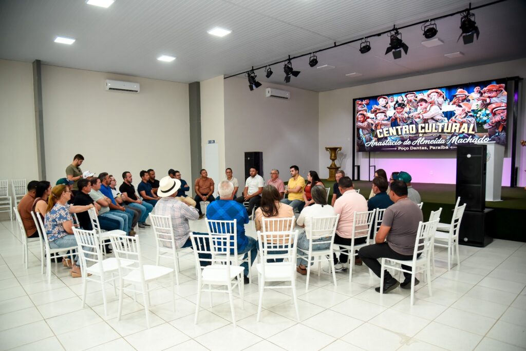Wilson Filho é recebido pelo prefeito Itamar Moreira 12 WhatsApp Image 2026 06 08 at 17.23.59