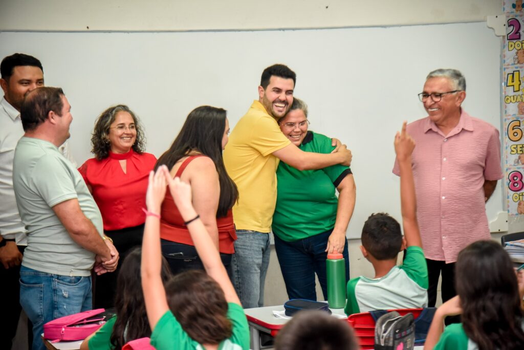 Wilson Filho é recebido pelo prefeito Itamar Moreira 23 WhatsApp Image 2026 06 08 at 17.24.11