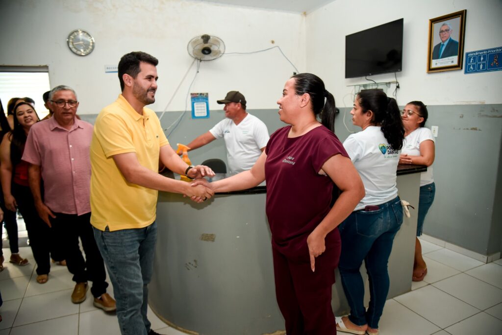 Wilson Filho é recebido pelo prefeito Itamar Moreira 24 WhatsApp Image 2026 06 08 at 17.24.12