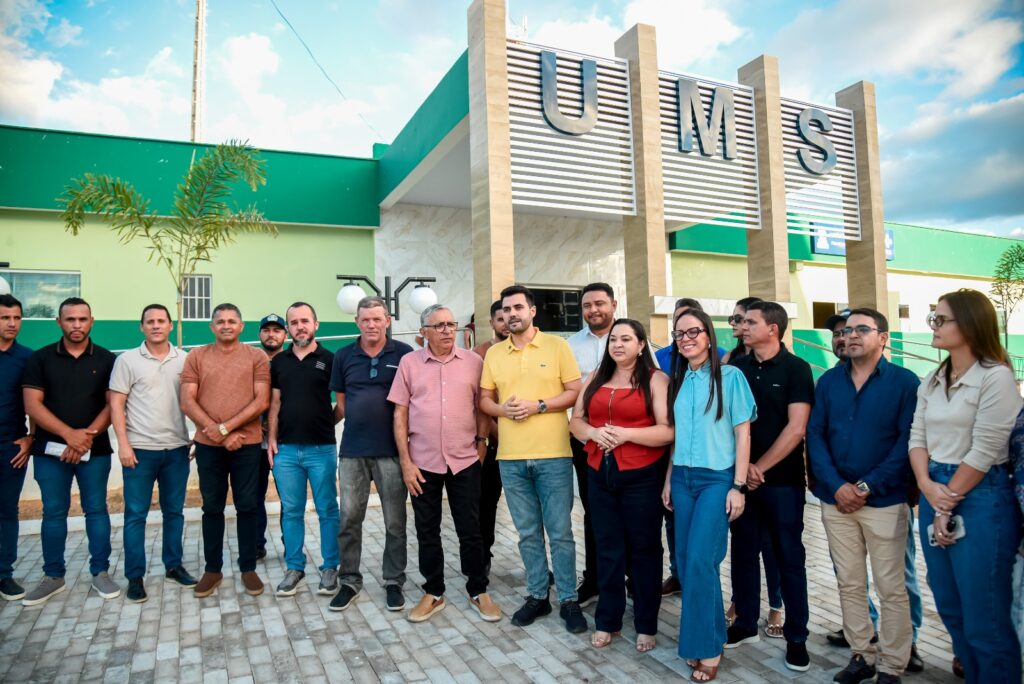 Wilson Filho é recebido pelo prefeito Itamar Moreira 26 WhatsApp Image 2026 06 08 at 17.24.14 1