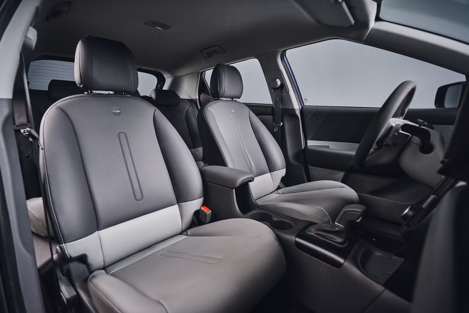 Fotos: Hyundai i20 chega ao Brasil 10 novo hyundai i20 interior 4