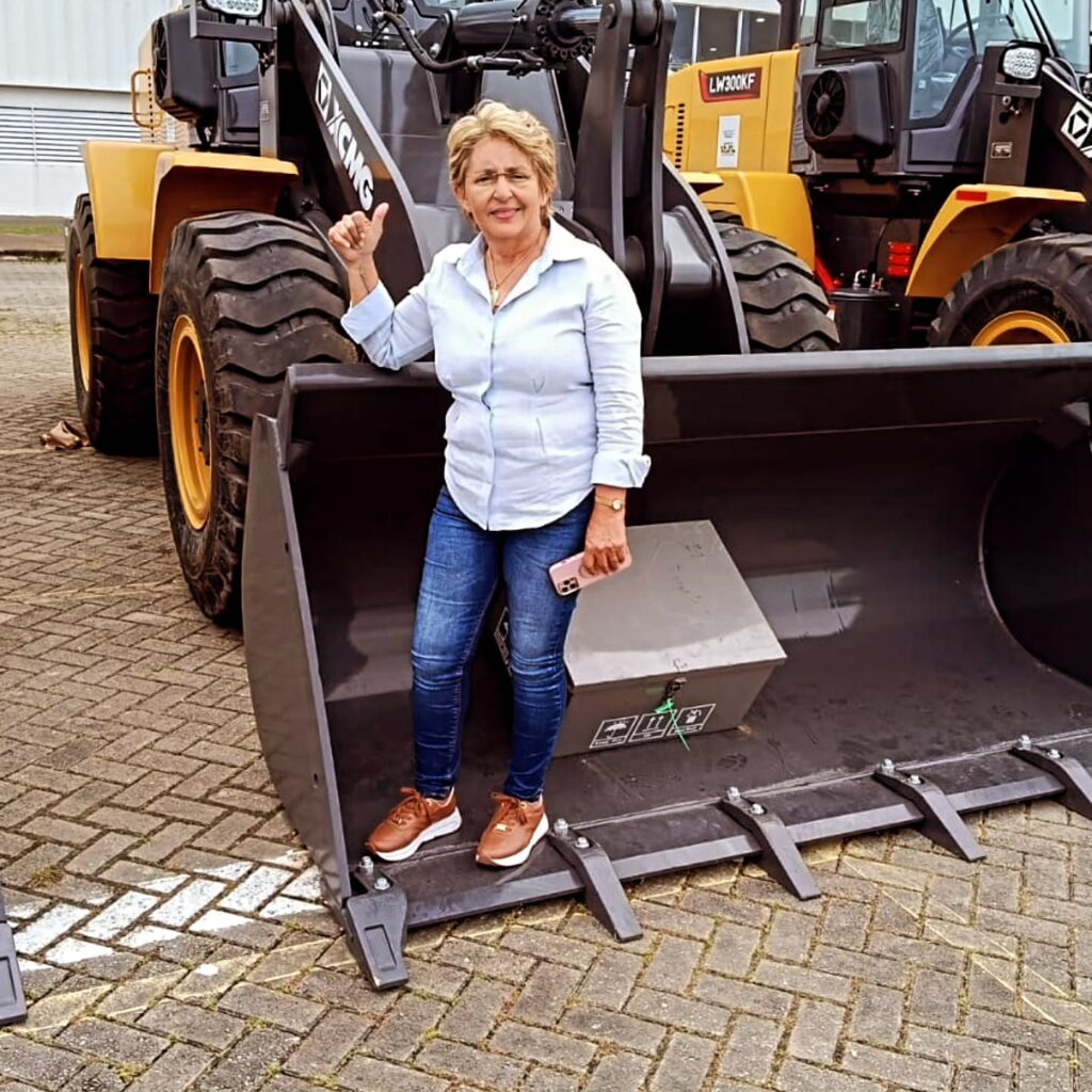 Leninha Romão recebe novos equipamentos para infraestrutura 5 4