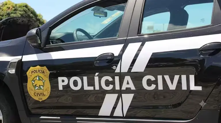 Acidente com rede mata criança em Mossoró