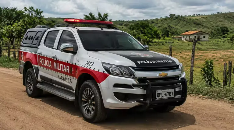 Bebê sem vida é encontrado na zona rural de Uiraúna 1 Bebê sem vida é encontrado na zona rural de Uiraúna