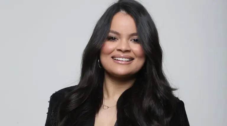 Cantora Danieze Santiago denuncia ex-marido
