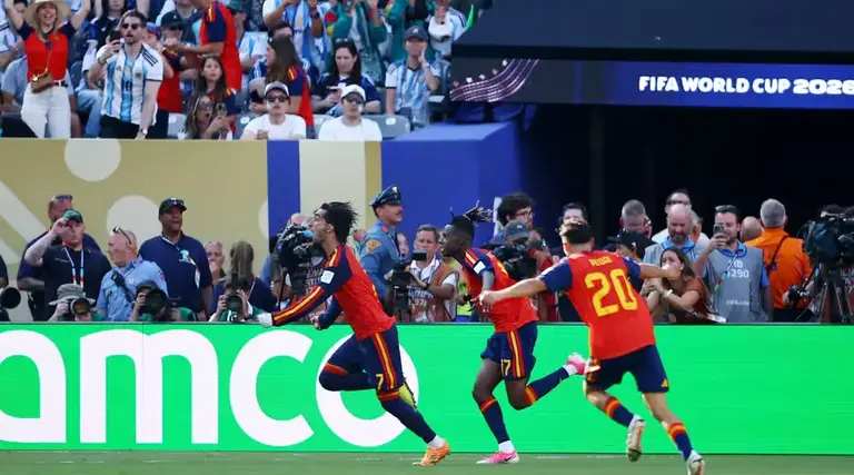 Classificação da Copa: Espanha conquista o bicampeonato mundial