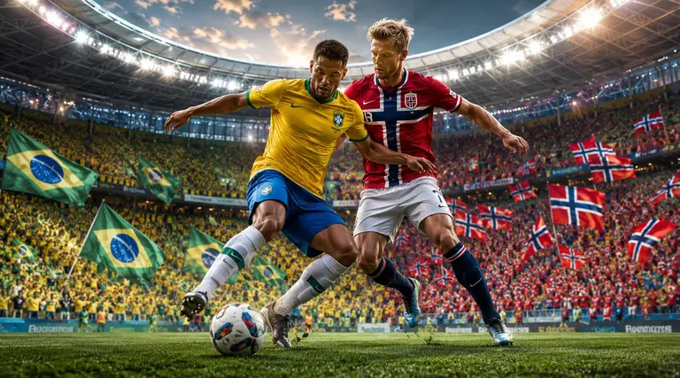 Copa do Mundo 2026: jogos deste domingo