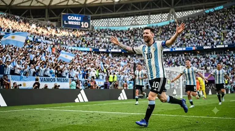 Copa do Mundo 2026: jogos de hoje