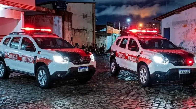 Dinheiro falso: homem é preso em São João do Rio do Peixe