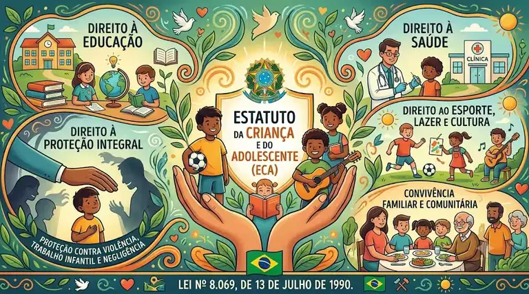 ECA completa 36 anos