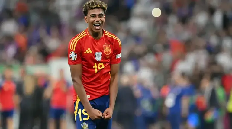 Espanha vence França por 2 a 0 e garante vaga na final da Copa do Mundo