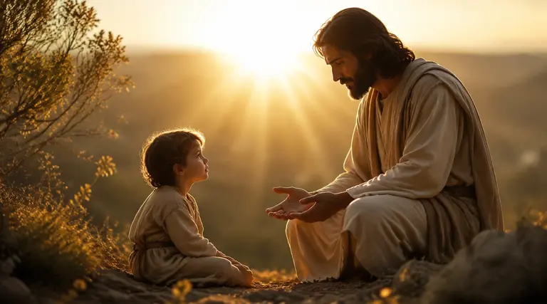 Evangelho (Mt 11,25-27) destaca a simplicidade da fé