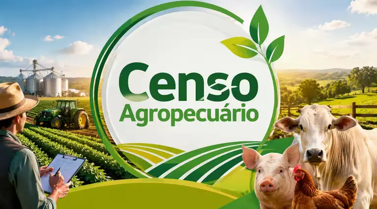 IBGE abre 190 vagas na PB