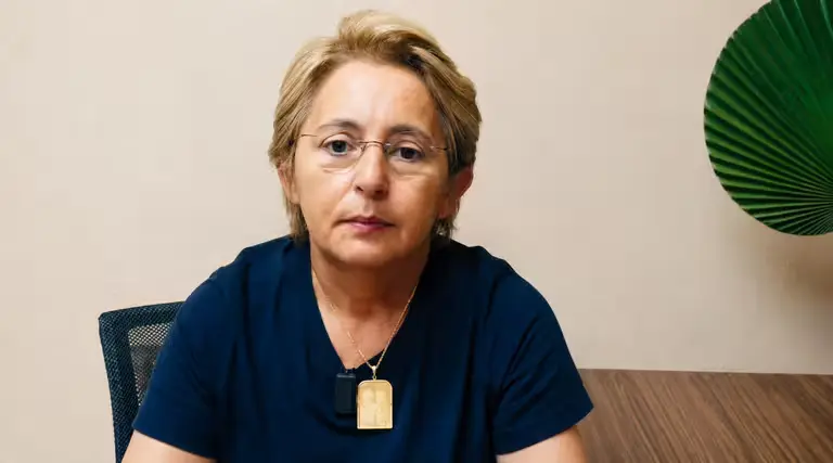 Leninha Romão lança programa para crianças com TEA e TDAH