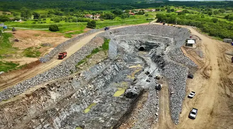 Amanhã: Lula irá inaugura Túnel Major Sales 1 Lula irá inaugura Túnel Major Sales