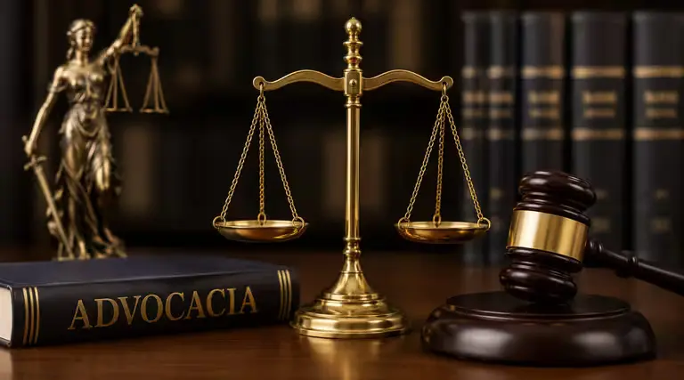 OAB prepara normas para uso da IA na advocacia