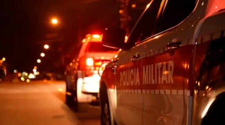 PM apreende drogas em Uiraúna