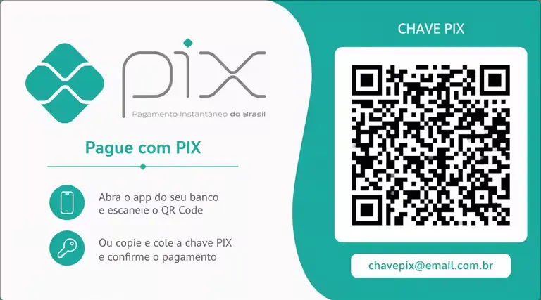 Pix Pensão é aprovado pelo Senado