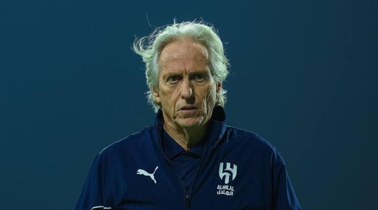 Portugal anuncia Jorge Jesus como treinador