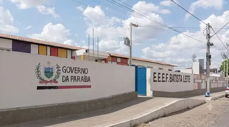 Professor preso em Sousa após ameaçar diretora de morte