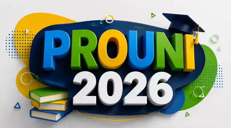 Prouni 2026 na Paraíba terá 7,7 mil bolsas no 2º semestre