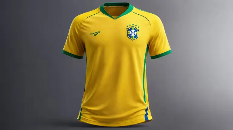 Seleção Brasileira de futebol vira alvo de projeto
