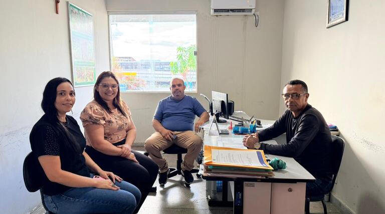 Selo SIM em Uiraúna deve fortalecer agroindústrias locais 1 Selo SIM em Uiraúna deve fortalecer agroindústrias locais