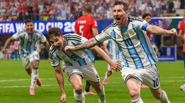 Suspensão Argentina da Copa do Mundo: petição bate 23 milhões de assinaturas