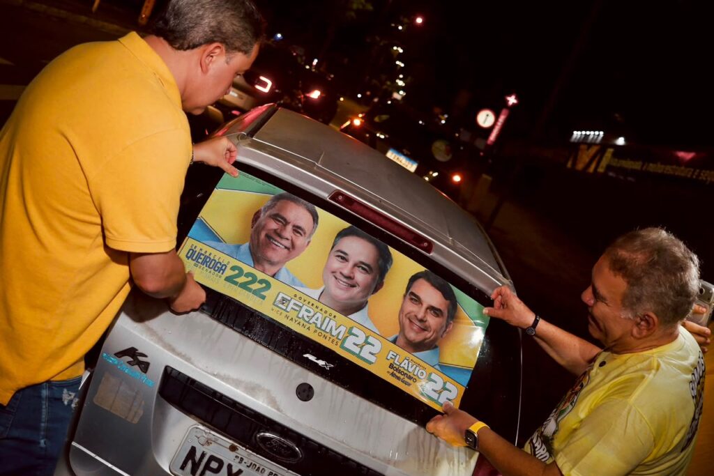 Primeiro dia de campanha na Paraíba 2 IMG 20260816 WA0111