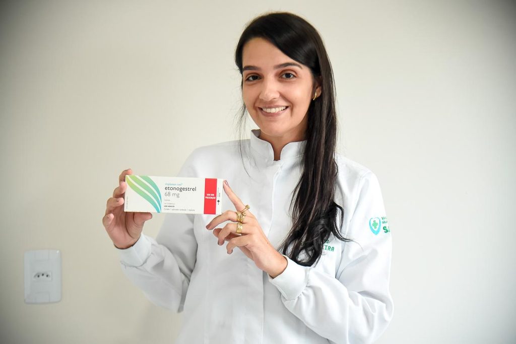 Poço Dantas avança na Saúde da Mulher com a implantação do Implanon pelo SUS 2 1 2