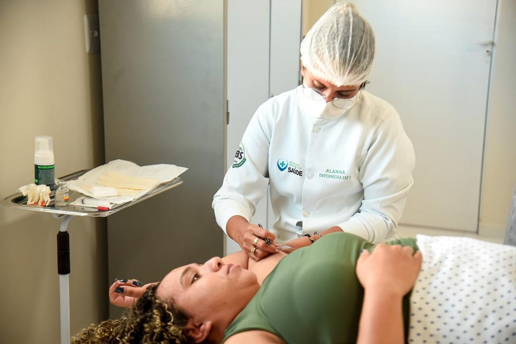 Poço Dantas avança na Saúde da Mulher com a implantação do Implanon pelo SUS 12 11 1