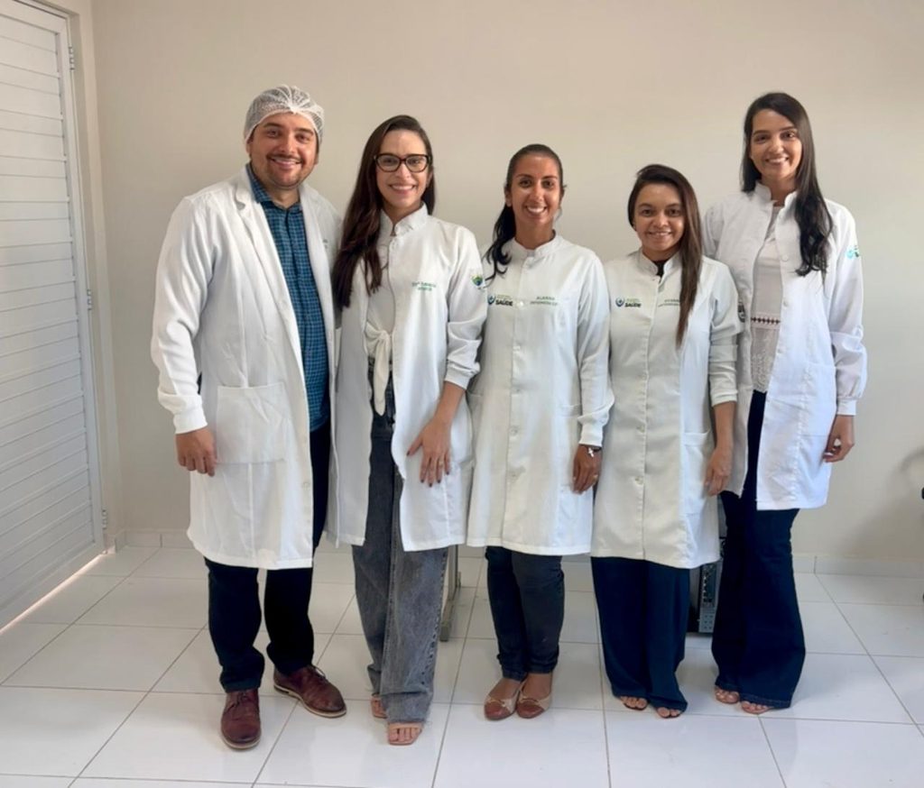 Poço Dantas avança na Saúde da Mulher com a implantação do Implanon pelo SUS 13 12 1
