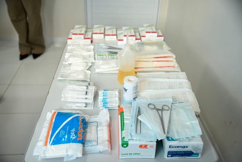 Poço Dantas avança na Saúde da Mulher com a implantação do Implanon pelo SUS 6 5