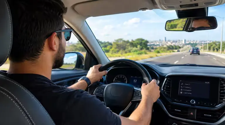 CNH vencida ganha novo prazo de validade