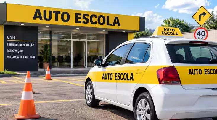 Carro particular no exame de direção: STF mantém regra do Contran