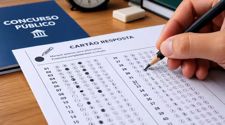 Concursos na Paraíba