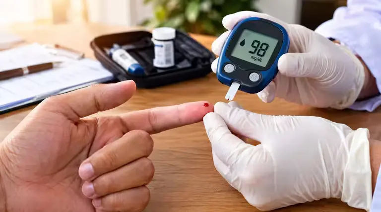 Diabetes: 10 frutas que ajudam no controle da glicemia