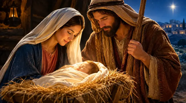 Portal 2 Evangelho revela a origem de Jesus Cristo