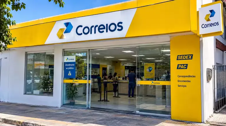 Fim da Greve dos Correios na Paraíba