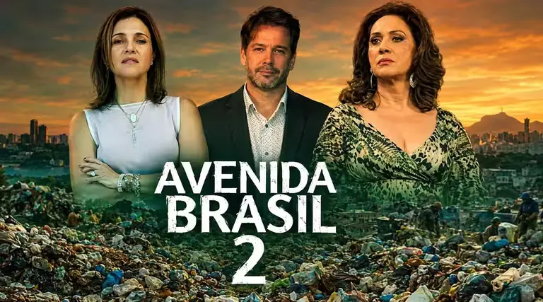 Globo confirma Avenida Brasil 2