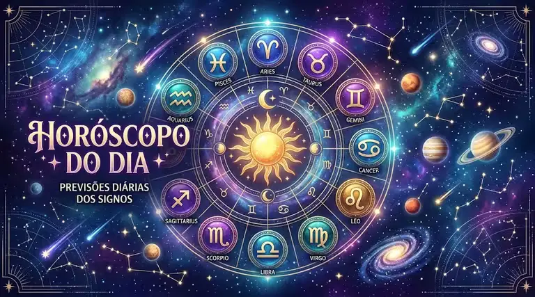Horóscopo