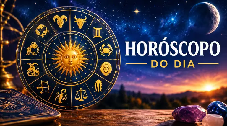 Horóscopo do dia — 24 de setembro de 2026