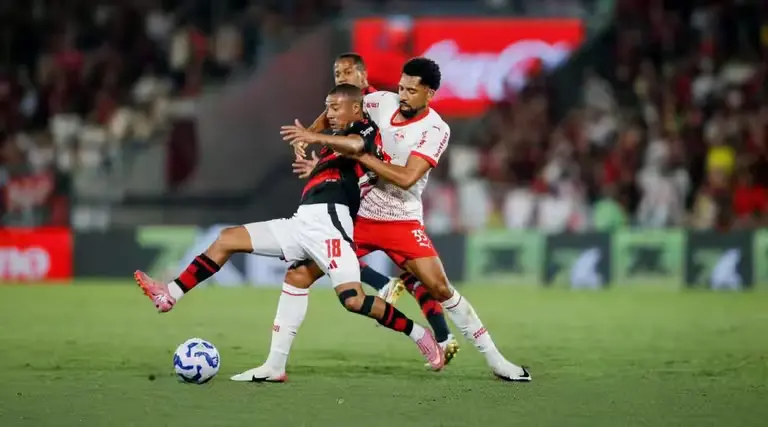 Jogos de hoje