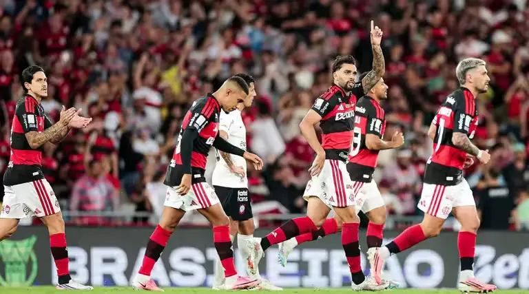 Jogos de hoje na tv