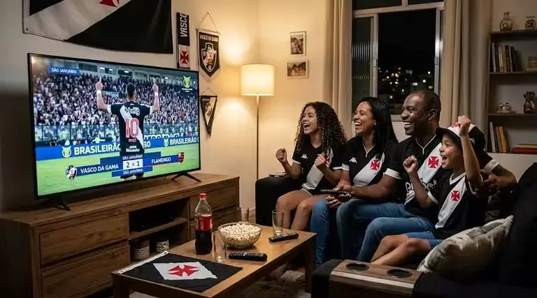 Jogos de hoje na tv
