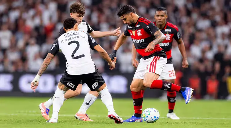 Jogos de hoje